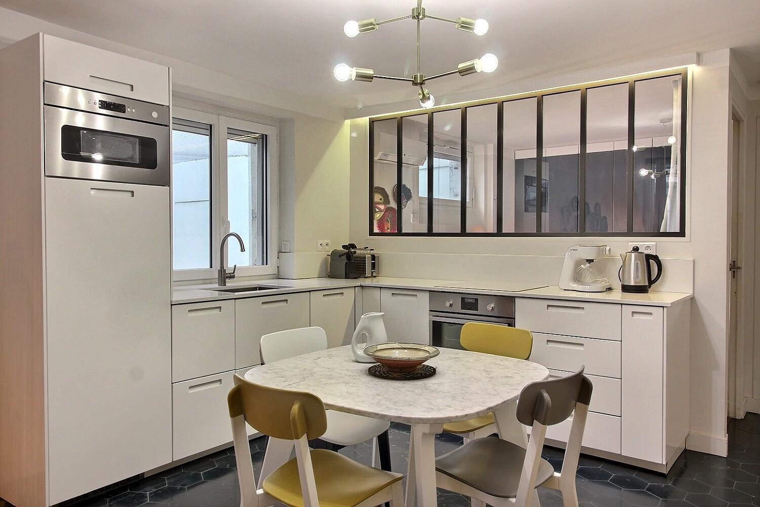 Parisian Home L Montorgueil Eksteriør bilde